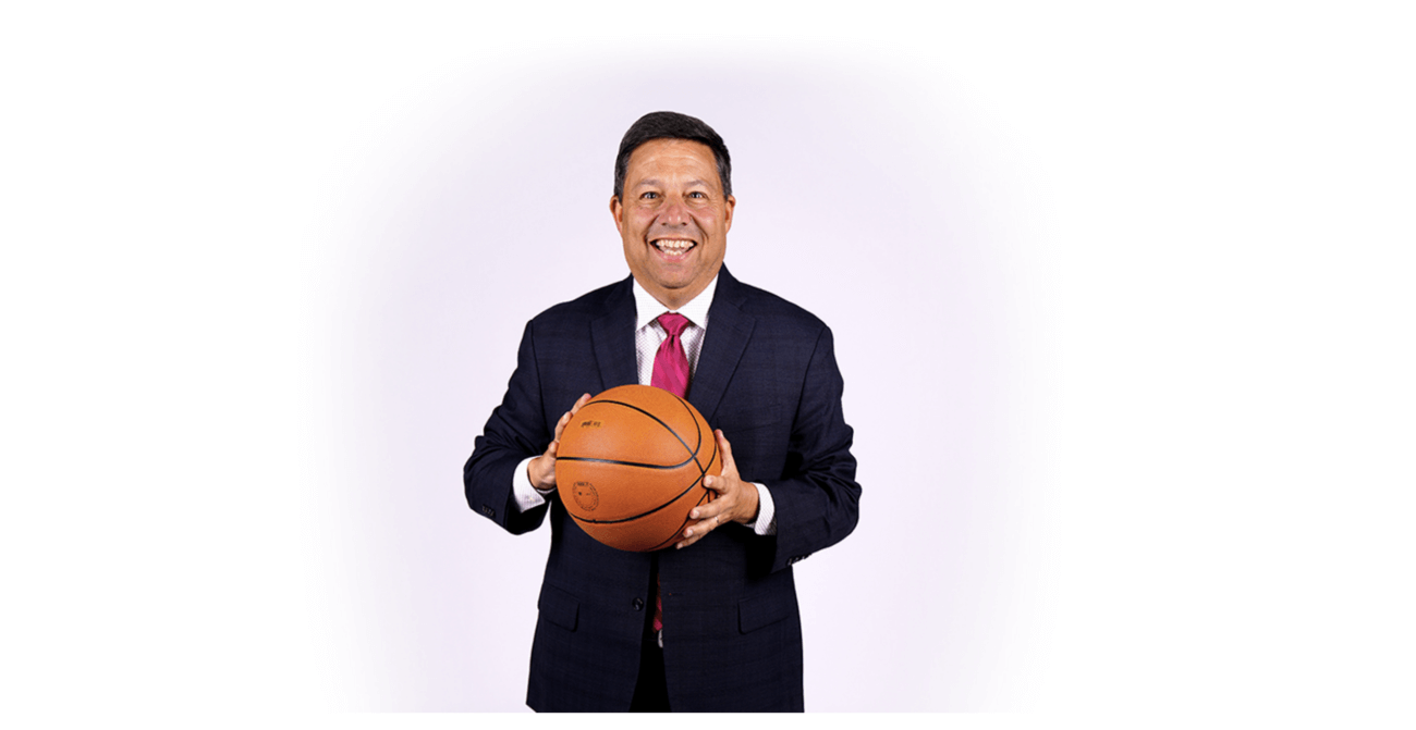 Brackets (and bogeys) drive ESPN’s Lunardi
